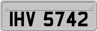 IHV5742
