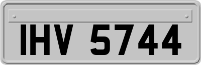IHV5744
