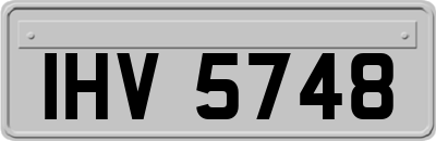 IHV5748