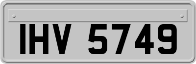 IHV5749