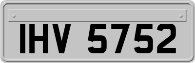 IHV5752