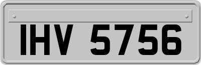 IHV5756