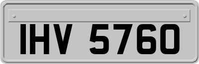 IHV5760