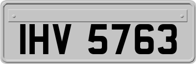 IHV5763