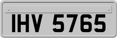IHV5765