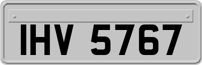 IHV5767