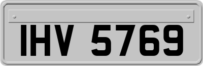IHV5769