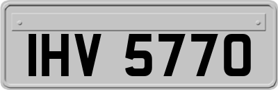 IHV5770