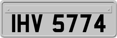 IHV5774