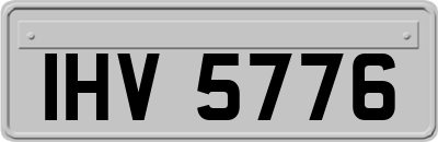 IHV5776