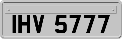 IHV5777