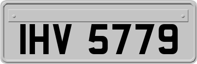 IHV5779
