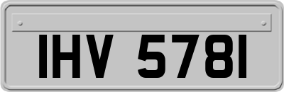 IHV5781