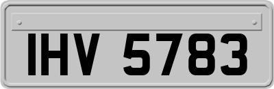 IHV5783