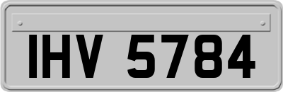 IHV5784