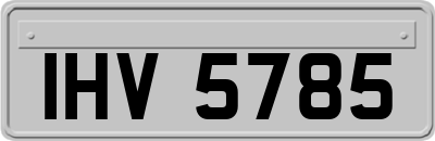 IHV5785