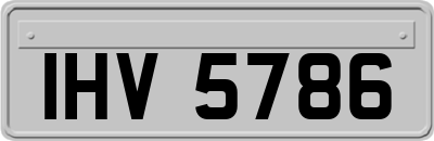 IHV5786