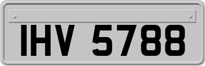 IHV5788
