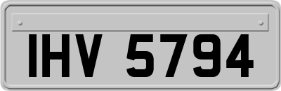 IHV5794