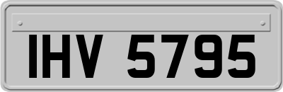 IHV5795