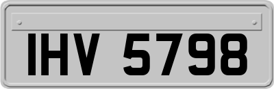 IHV5798