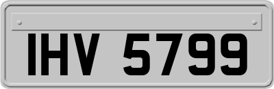 IHV5799