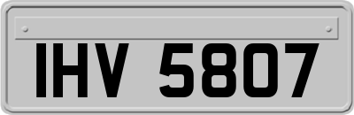IHV5807