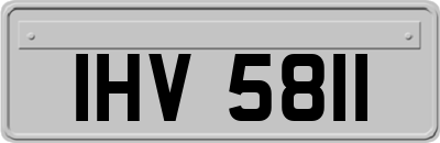 IHV5811