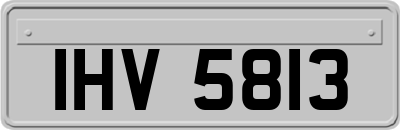 IHV5813