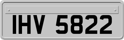 IHV5822