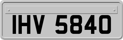 IHV5840