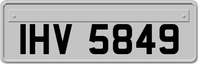 IHV5849