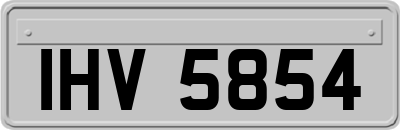 IHV5854