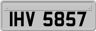 IHV5857