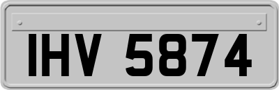 IHV5874