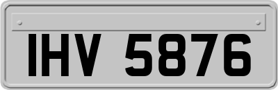 IHV5876