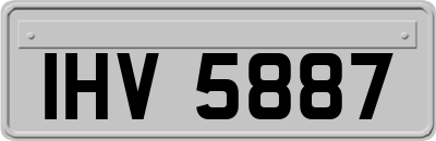 IHV5887