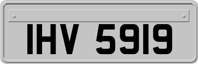 IHV5919