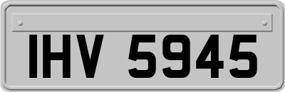 IHV5945