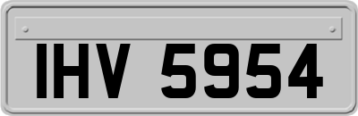 IHV5954