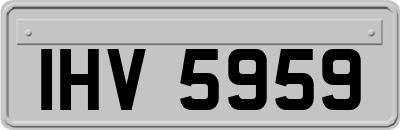 IHV5959