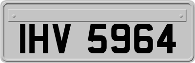 IHV5964