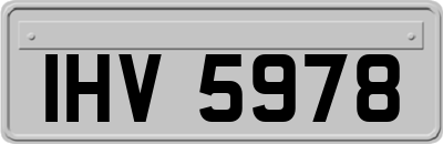IHV5978