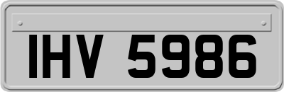 IHV5986