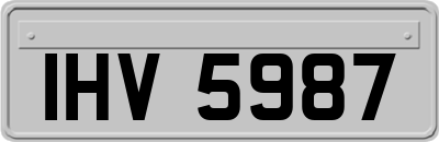 IHV5987