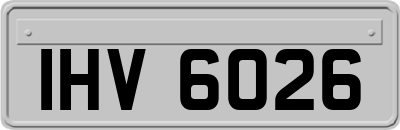 IHV6026