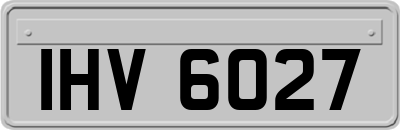 IHV6027