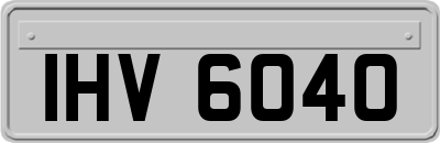 IHV6040