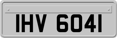 IHV6041