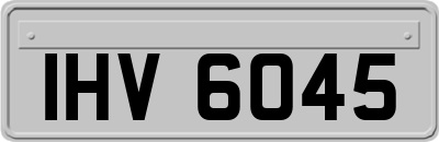 IHV6045